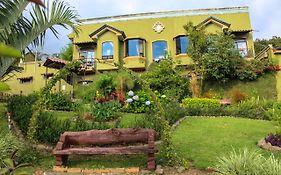 Casas del Toro